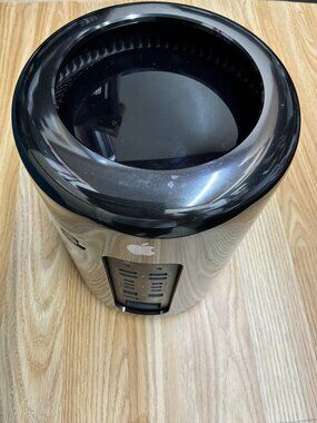 Apple Mac Pro 2013 A1481 EMC 2630 Cylinder Desktop Computer For Parts/Repair